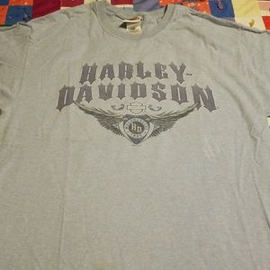 Harley Davidson t-shirt